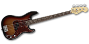 Classic Bass. May, 25