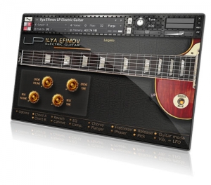 Electric guitar vst free