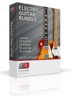 Ilya Efimov Tc Electric Guitar Strum Kontakt 4