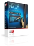 Fretless Bass