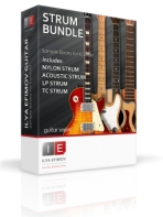 Strum bundle