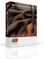 Nylon Strum